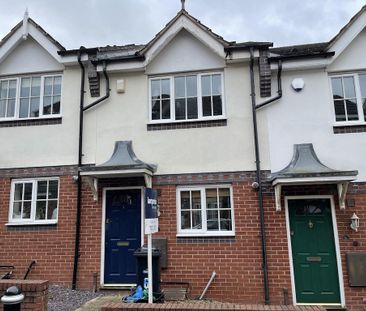 2 bedroom terraced house to rent - Photo 6