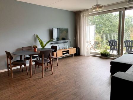 Te huur: Appartement De Klencke in Amsterdam - Foto 3