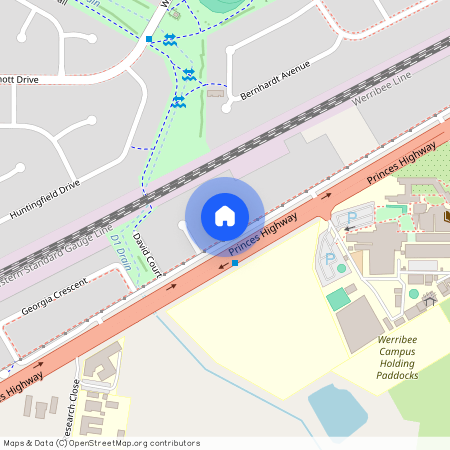 211 Princes Highway, Werribee