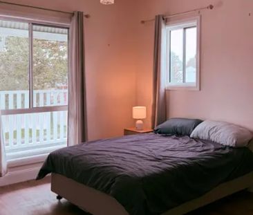 Furnished Family Living with Solar & Space - Photo 4