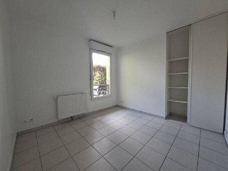 Location Appartement 2 pièces 41m² MEAUX 77100 - Photo 3