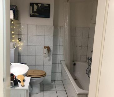 Großzügige 2 Zimmer Wohnung mit Balkon und Garten in ruhiger Lage - Photo 5