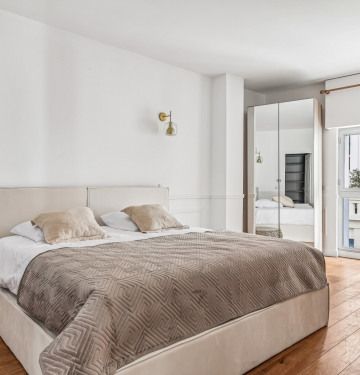 Appartement • Auteuil Sud - Photo 3