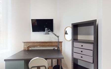 Appartement à louer - Photo 5