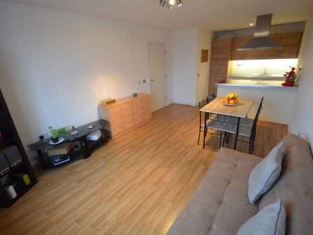 1 Bed Flat, Tyssen Street, E8 - Photo 3
