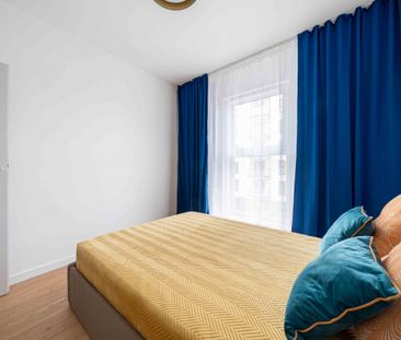 Nowe•2pokoje•wynajem•Winda•Siłownia•Piątkowo - Zdjęcie 6