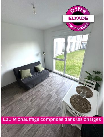 Location Appartement 1 pièce 18m² FRANQUEVILLE ST PIERRE 76520 - Photo 4