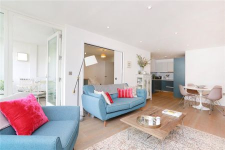 2 bedroom apartment to rent - Photo 3