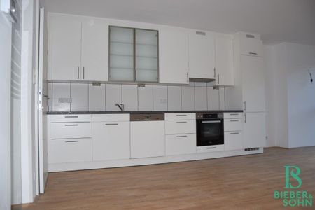 Beim Lainzer Platz – Exklusive Ausstattung – Modernste Technik – Perfekte Infrastruktur - Photo 4