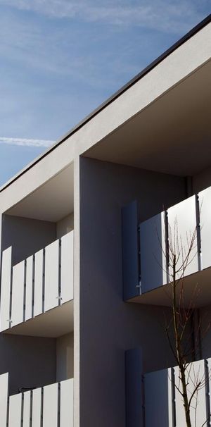 location Appartement T2 DE 41.77m² À ST HERBLAIN - Photo 1