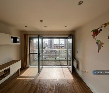 2 bedroom flat to rent - Photo 1