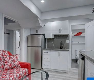For Lease - 20 Florence Drive Unit# Bsmt, Whitby, Ontario - Photo 4