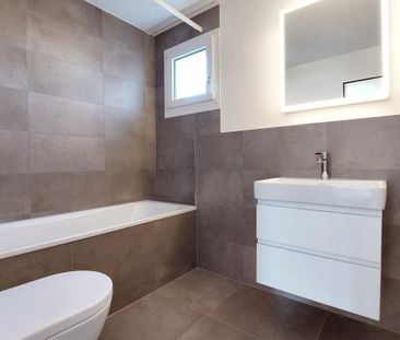 4.5 Zimmer, 128 m², 3. Stock - Foto 5