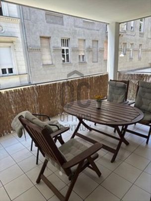 Kiadó jó állapotú lakás - Budapest VI. kerület - Photo 1