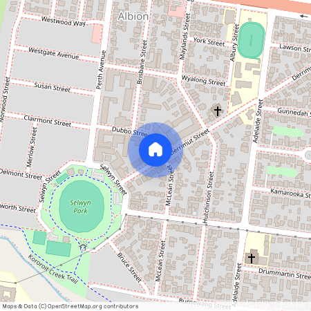 50 Derrimut Street, Vic 3020, Albion