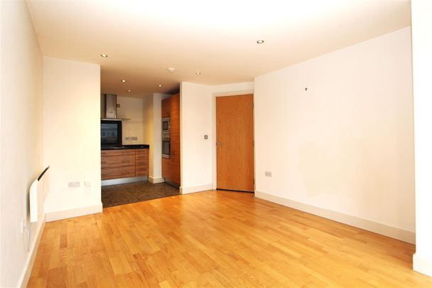 Mcclure House, Leeds City Centre, LS10 1LR - Photo 1
