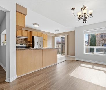 For Lease - 774 Bethany Crescent, Mississauga, Ontario - Photo 6