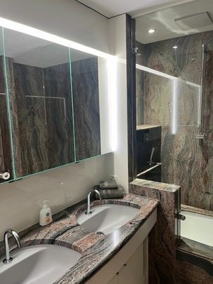 Lakefront apartment for rent in Ascona - Photo 1