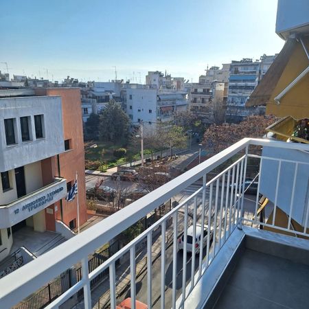 Studio/Γκαρσονιέρα για ενοικίαση Τριανδρία - Δόξα - Κρυονέρι - Photo 2