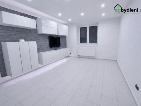 Pronájem bytu 3+1 80 m2 - Photo 2