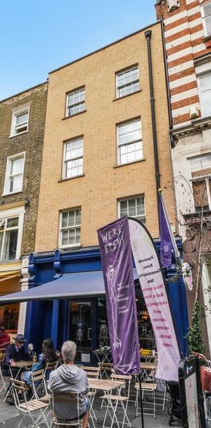 South Molton Street, London, W1K - Photo 1