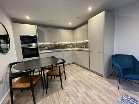 Wilson Building, Potato Wharf, Manchester - Photo 5