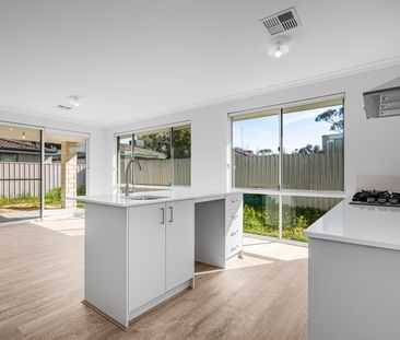 Brand New Villa - Modern Living in a Private Rear Position - Photo 6