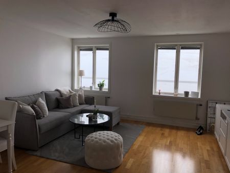 Norra Järnvägsgatan, Växjö - Photo 5