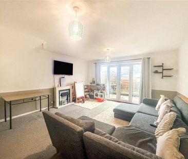 3 bedroom terraced house to rent - Photo 3