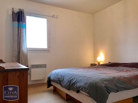 Location Appartement 3 pièces 72m² ORANGE 84100 - Photo 4