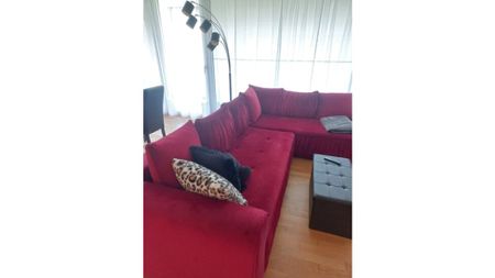 3½ Zimmer-Wohnung in Alpnachstad (OW), möbliert, auf Zeit - Foto 2