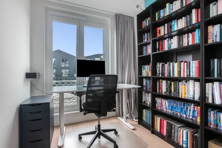 Te huur: Huis Waadse Poldergracht in Muiden - Foto 2