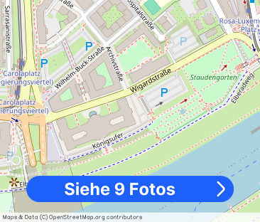 Elegantes Wohnen mitten in der Stadt - Foto 1