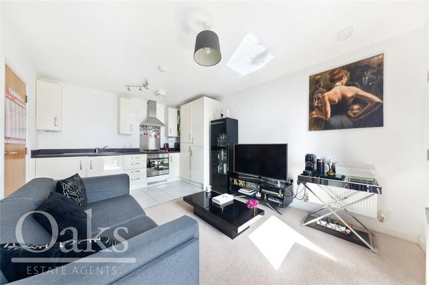 1 bedroom apartment to rent - Photo 1