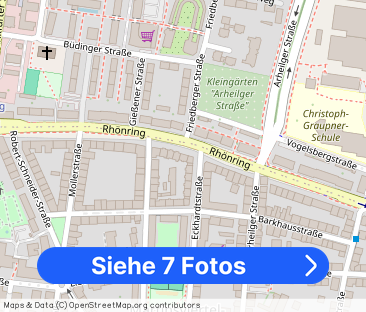 Modernisierte 1-Zimmer Wohnung im Martinsviertel zu vermieten! - Foto 1