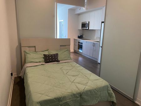 For Lease - 1926 Lakeshore Boulevard Unit# 3211, Toronto, Ontario - Photo 4