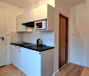 Chorzów, Batory Mieszkanie na wynajem - Photo 4