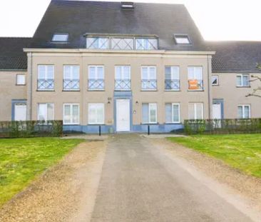 Ruim duplex appartement met terras en autostaanplaats - Foto 1