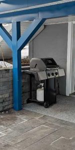 Loyer 3 1/2 à louer pour restriction militaire à Valcartier - Photo 4