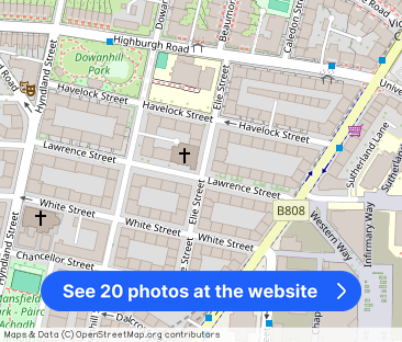 Elie Street, Glasgow, G11 - Photo 1