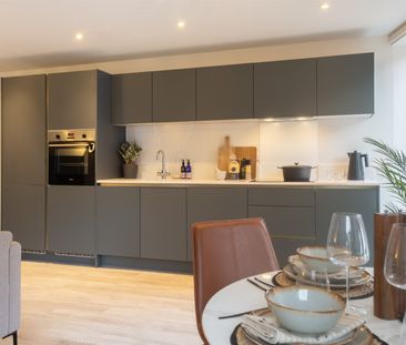 Casa, Abbey Court, Kirkstall, Leeds, LS5 - Photo 2