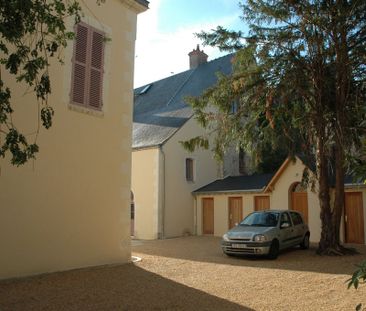 Location appartement 3 pièces, 75.00m², Romorantin-Lanthenay - Photo 3