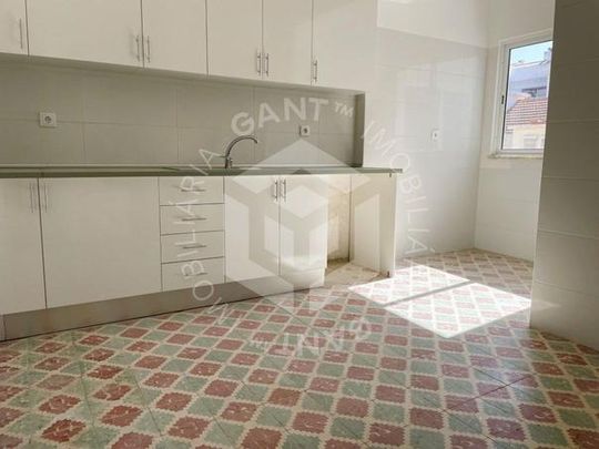 Apartamento T2 - Photo 1