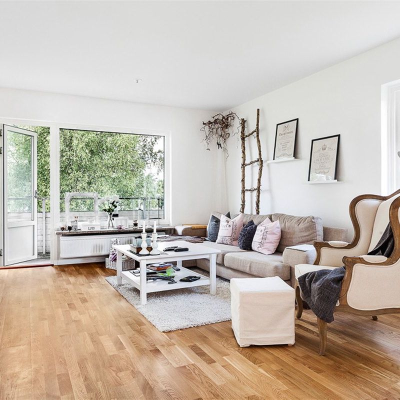 Kaplansgatan 1 A - Foto 1