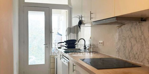 Appartement te huur in Charleroi voor € 400 met 3 slaapkamers - Foto 3