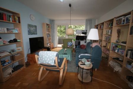 Familienfreundliche 3-Zimmer Wohnung mit Balkon in BS-Timmerlah - Foto 4