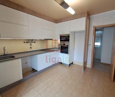 Apartamento T3 - Photo 4