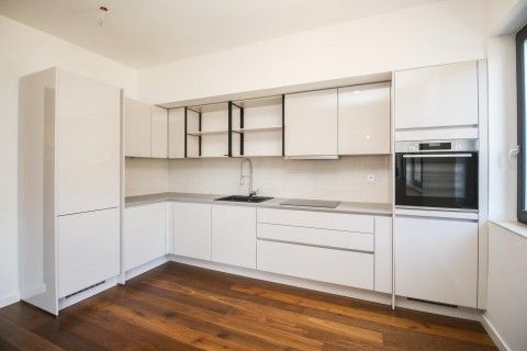 Toldy Ferenc utca - Fotó 1