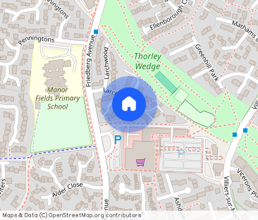 48 Larchwood, Bishop's Stortford - Photo 1