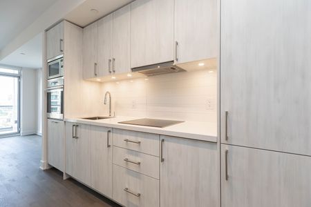 For Lease - 88 Cumberland Street Unit# 906, Toronto, Ontario - Photo 3